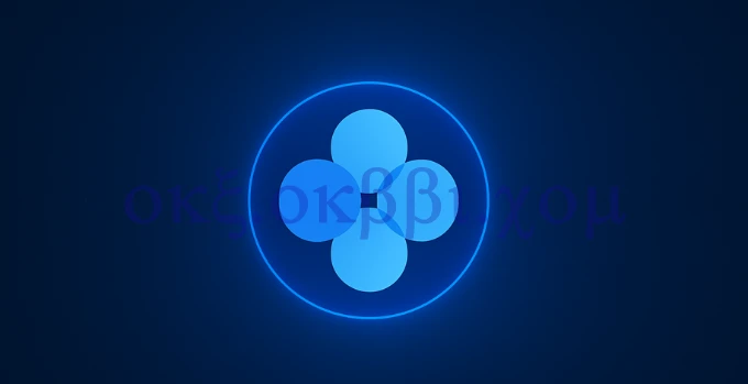 OKB最新实时行情 | 今日价格走势、投资分析与未来预测