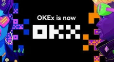 OKX官网入口与下载指南 - 官方App、钱包及交易所全解析