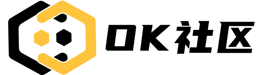 欧易OKX网站logo
